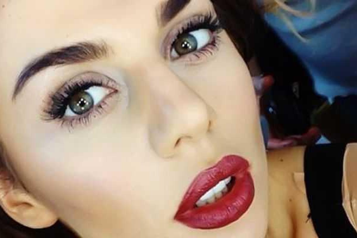 Седоковой не с кем пойти на светское мероприятие?