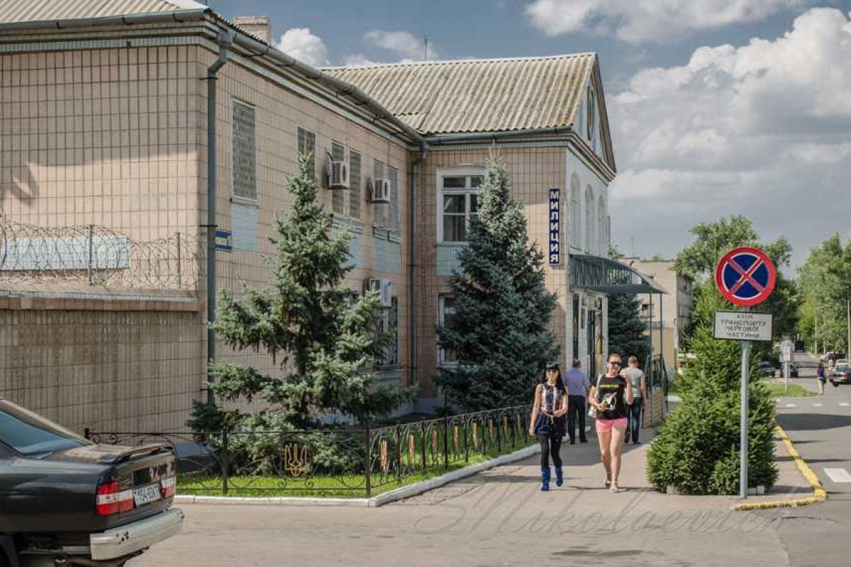 В Северодонецке, на Луганщине, задержан автомобиль с оружием 