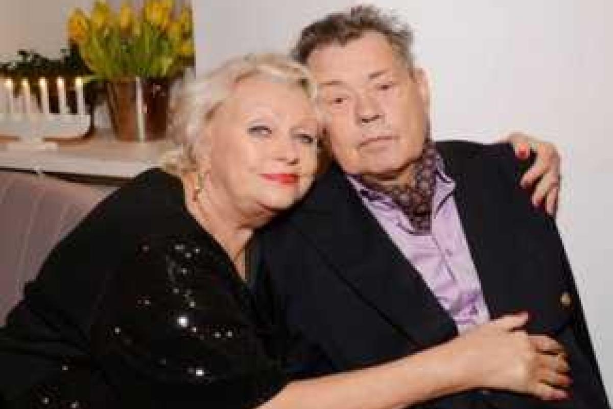 Николай Караченцов дал первое интервью после аварии Николай Караченцов дал первое интервью после аварии