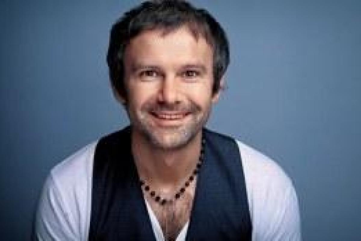 Впервые за четыре месяца Вакарчук написал песню Впервые за четыре месяца Вакарчук написал песню