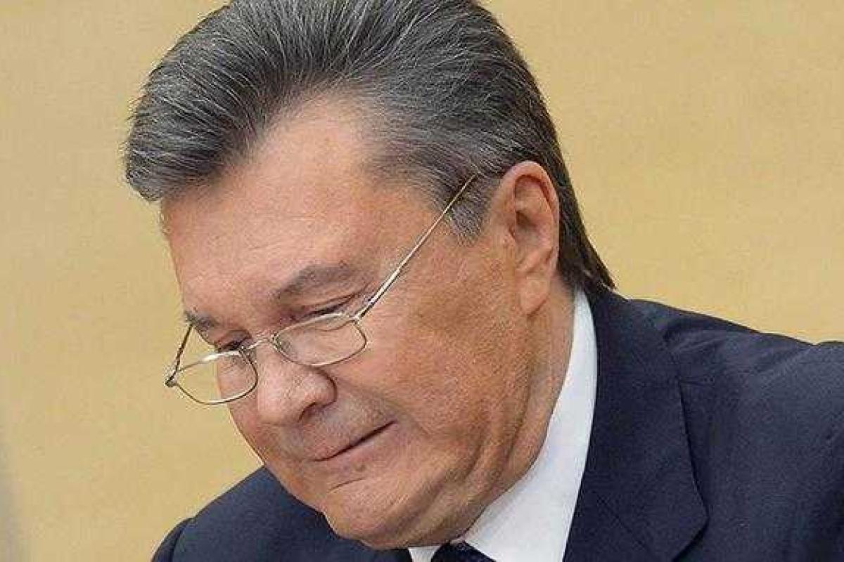 На проект "Донецкая республика" Янукович ежедневно тратит полмиллиона На проект "Донецкая республика" Янукович ежедневно тратит полмиллиона