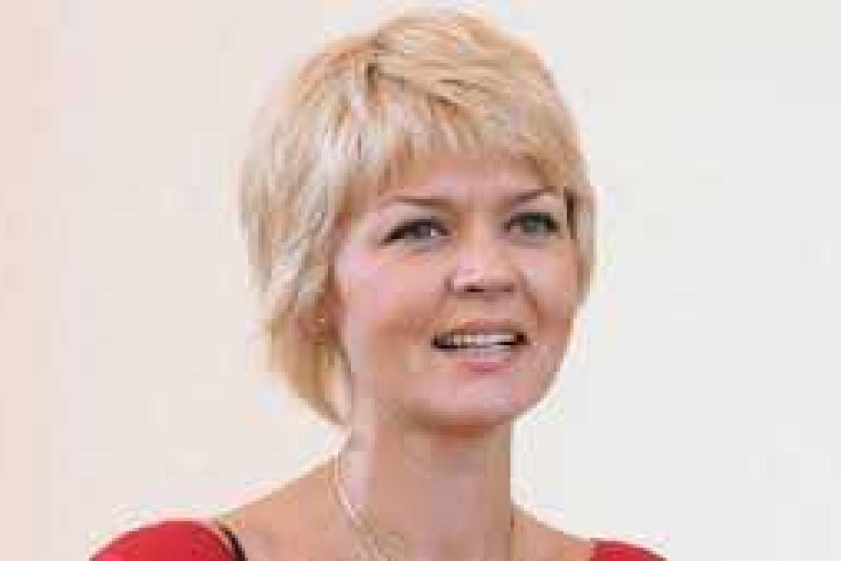 Меньшова поняла, что вкус еды - огромный подарок Господа Бога Меньшова поняла, что вкус еды - огромный подарок Господа Бога
