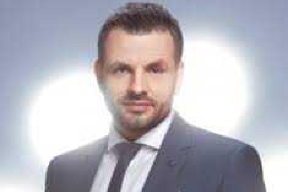 Программа "Грошi" потеряла ведущего: Жан Новосельцев в отпуске и под подозрением Программа "Грошi" потеряла ведущего: Жан Новосельцев в отпуске и под подозрением