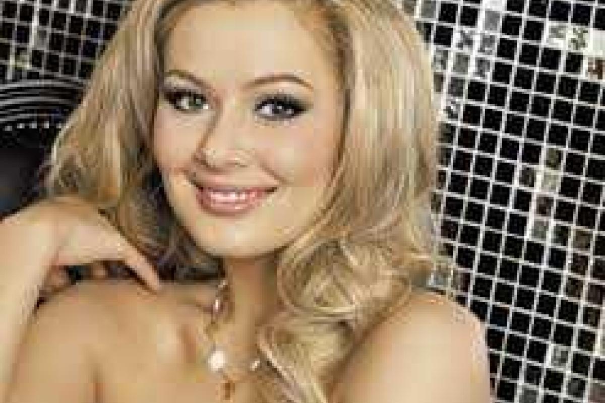 Кожевникова ради ребенка готова поправиться на 50 кг Кожевникова ради ребенка готова поправиться на 50 кг