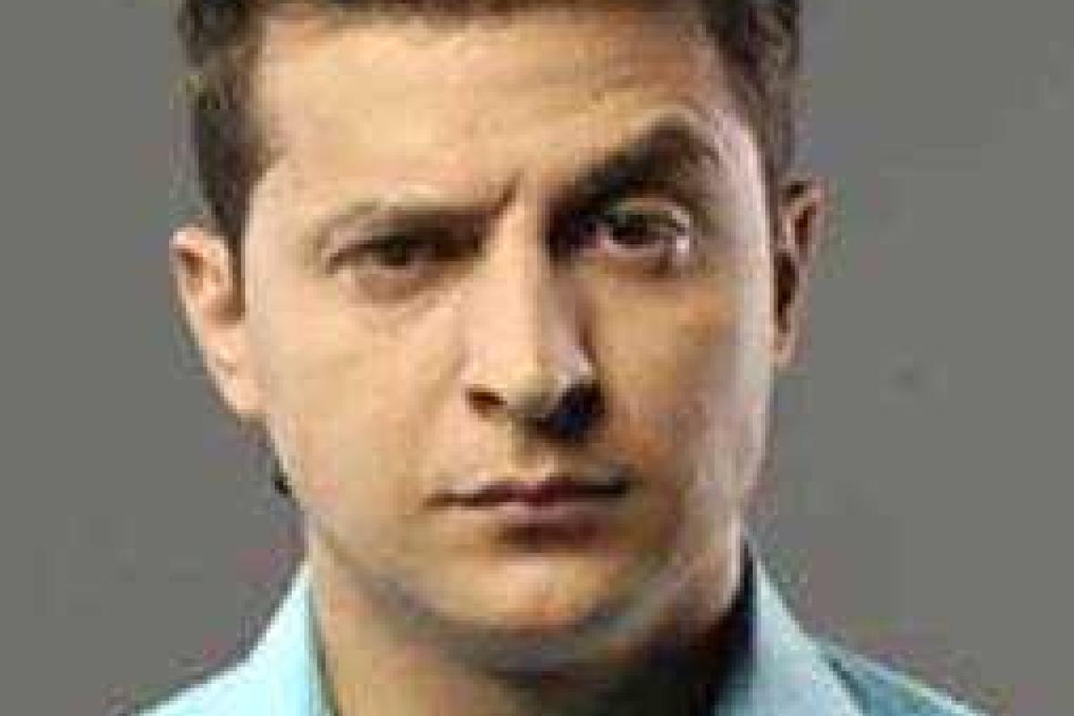 Видео: Зеленский признался, что никогда не голосовал на выборах Видео: Зеленский признался, что никогда не голосовал на выборах