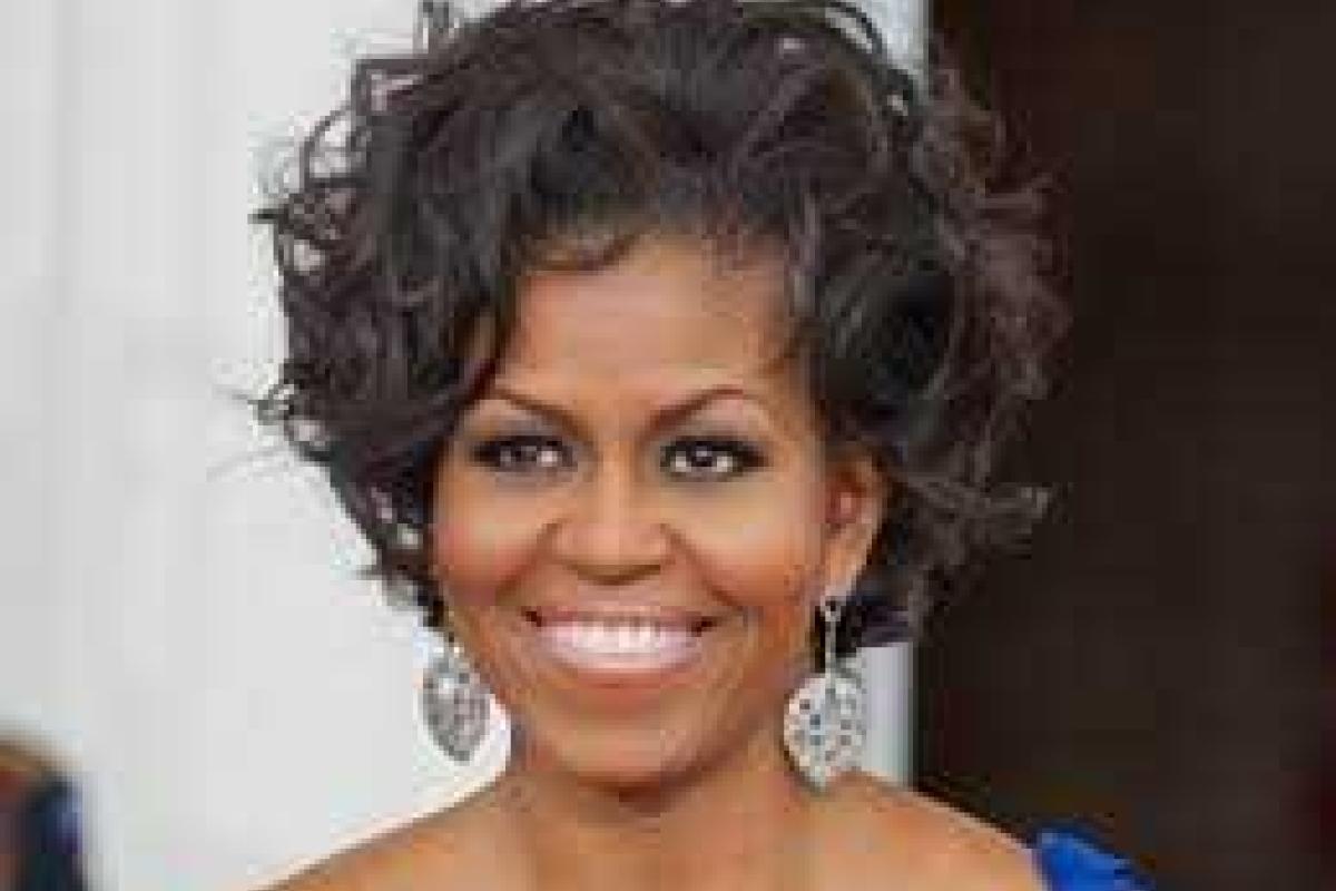 Мишель Обама сыграет в сериале «Нэшвилл» Мишель Обама сыграет в сериале «Нэшвилл»