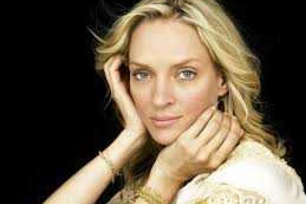 Ума Турман разорвала помолвку с миллиардером Ума Турман разорвала помолвку с миллиардером