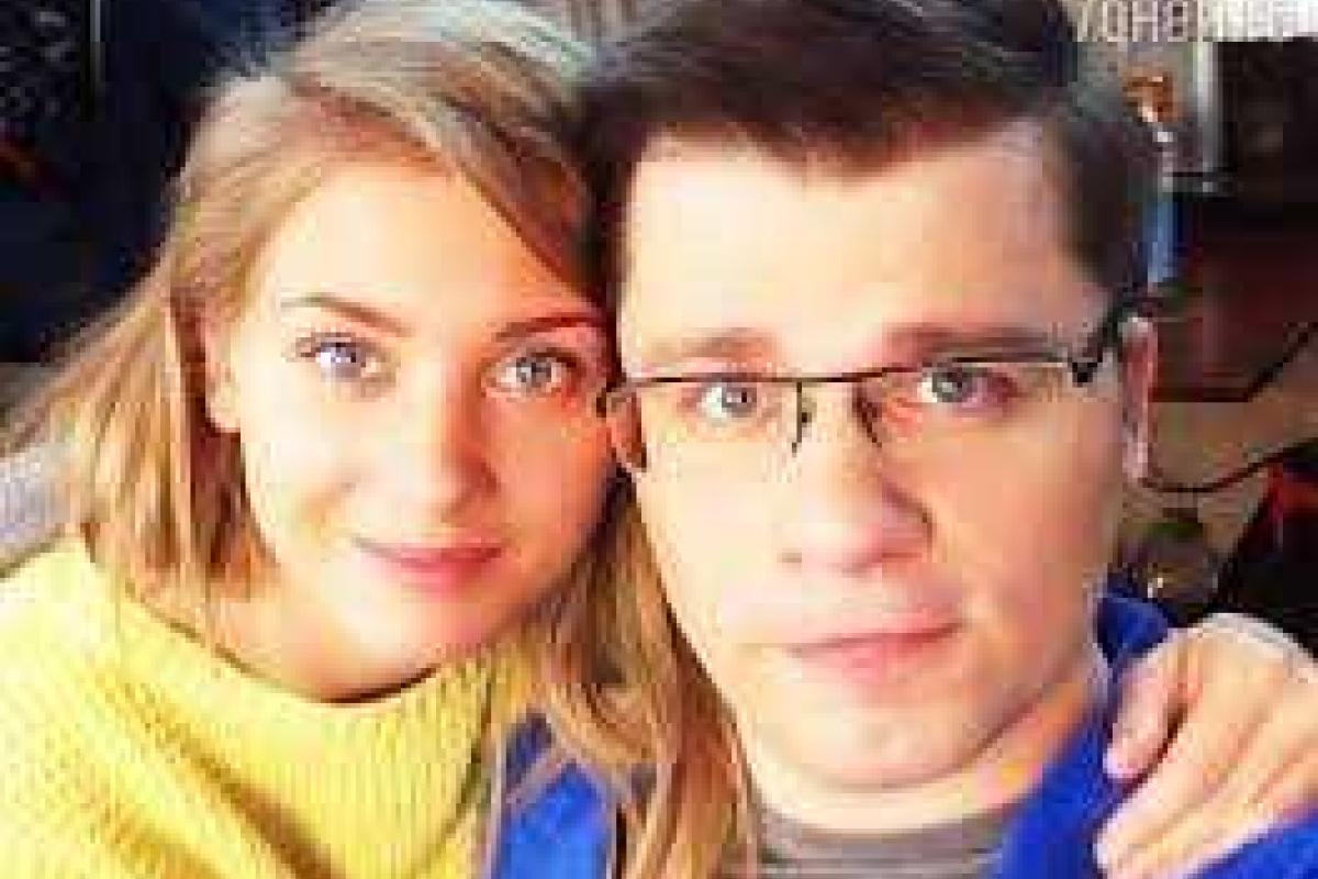 У Асмус и Харламова появился новый друг У Асмус и Харламова появился новый друг