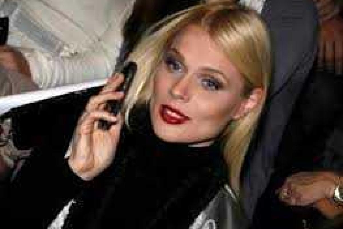 Фреймут погостевала в селе у бабушки и дедушки