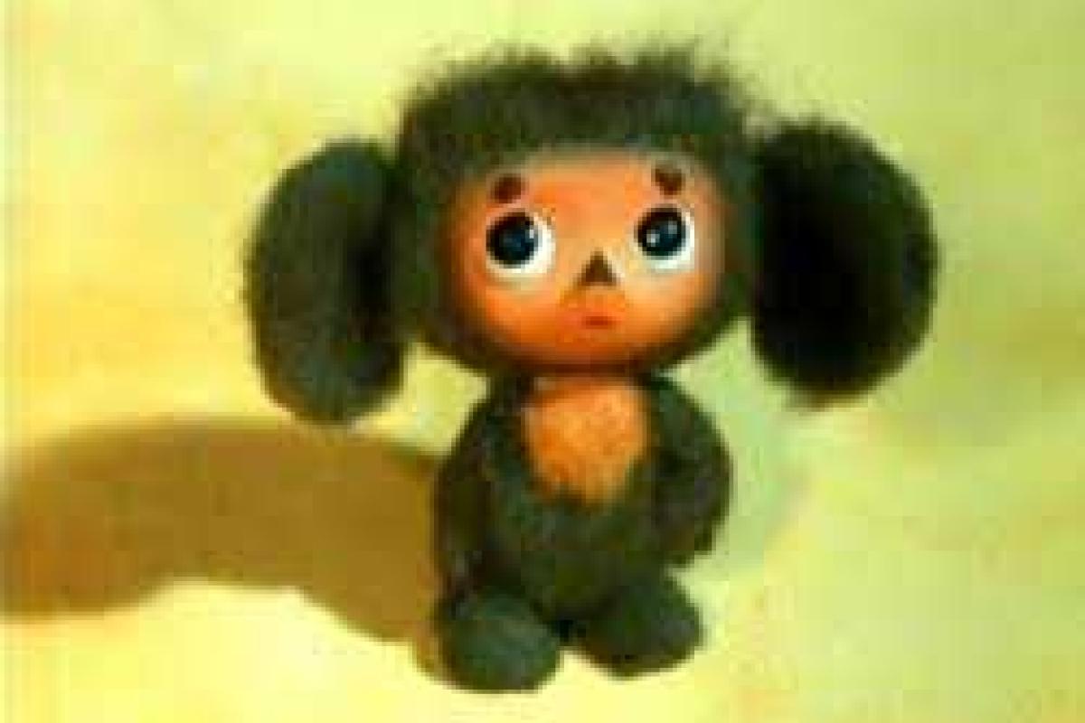 Россия меняет Facebook и Twitter на Чебурашку Россия меняет Facebook и Twitter на Чебурашку