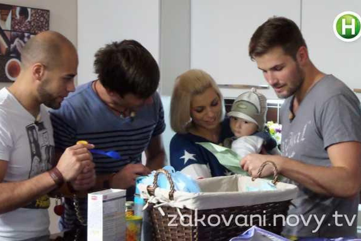 Мифы и реальность в шоу "Закованные"  Мифы и реальность в шоу "Закованные"