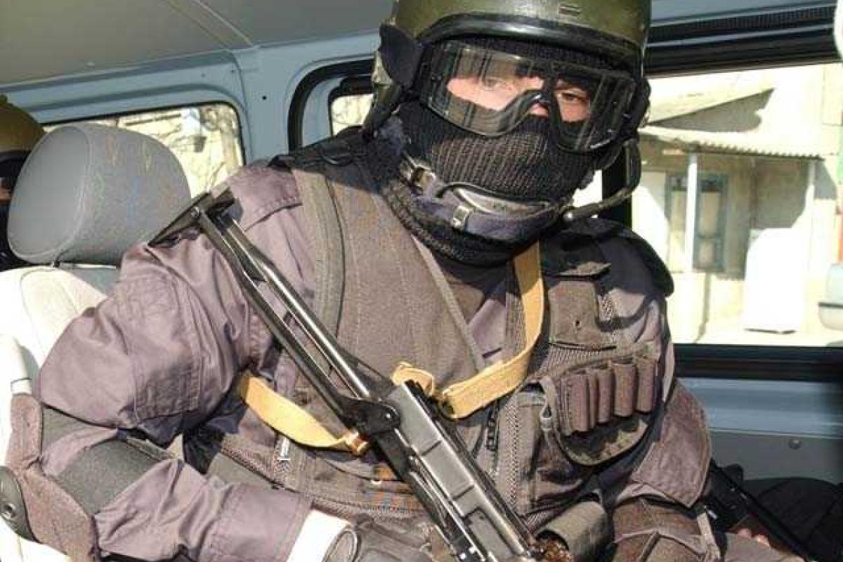 Опрос: Большинство украинцев считают, что Украина должна воевать с Россией в случае интервенции