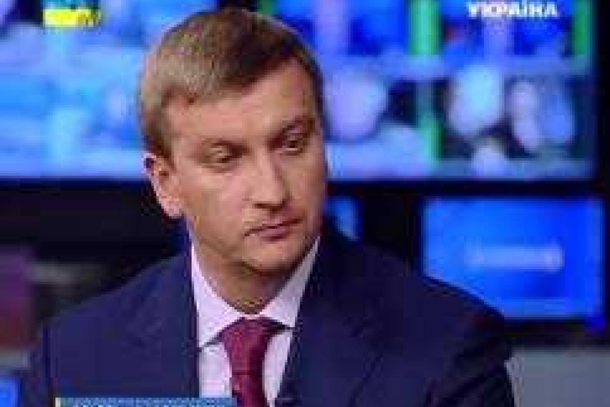 Петренко: Пока Украина только предупредила Россию Петренко: Пока Украина только предупредила Россию