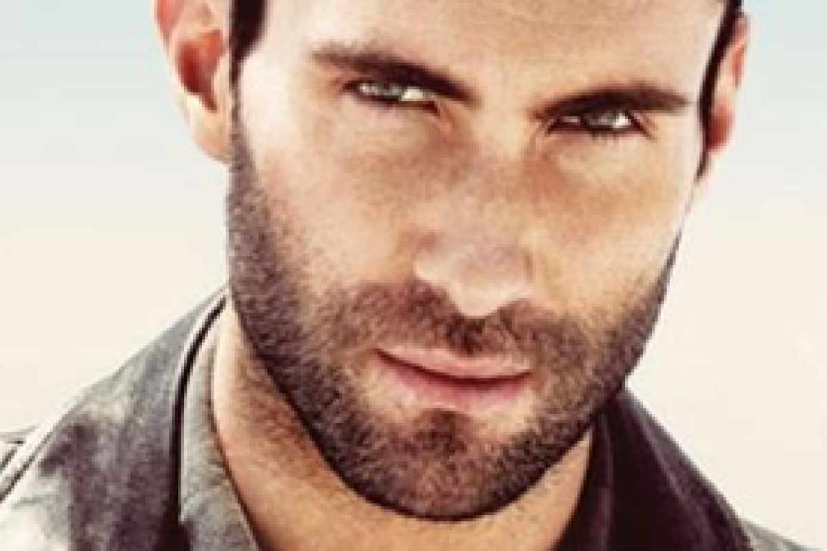 Солист группы «Maroon 5» кардинально сменил имидж Солист группы «Maroon 5» кардинально сменил имидж