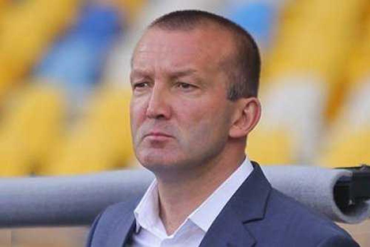 Роман Григорчук: "Сложно что-то предполагать". "Динамо" - "Черноморец" - 4:0. Кубок Украины. 1/2 Роман Григорчук: "Сложно что-то предполагать". "Динамо" - "Черноморец" - 4:0. Кубок Украины. 1/2