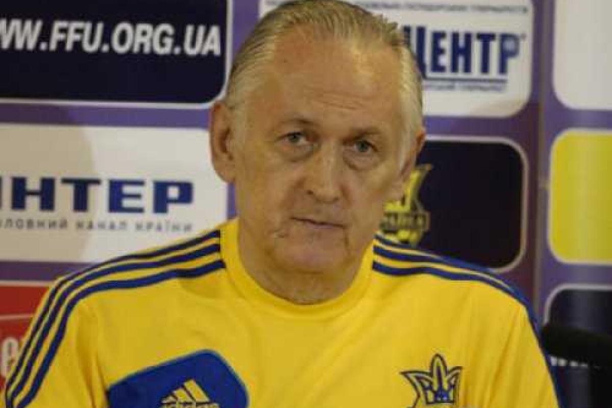 Михаил Фоменко: «С нынешней обстановкой в стране смотреть далеко нет смысла» Михаил Фоменко: «С нынешней обстановкой в стране смотреть далеко нет смысла»