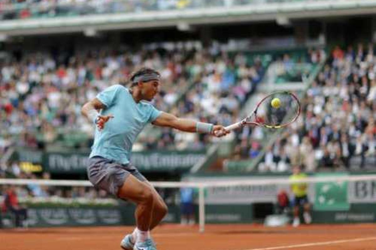 Roland Garros: Главные события пятого игрового дня Roland Garros: Главные события пятого игрового дня