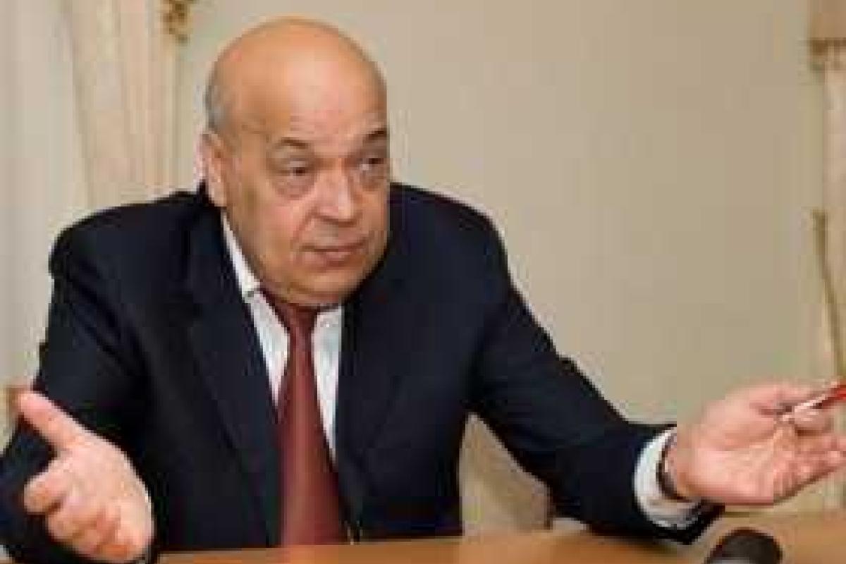 18-20 февраля в протестующих стрелял однозначно "Беркут" - Москаль 18-20 февраля в протестующих стрелял однозначно "Беркут" - Москаль