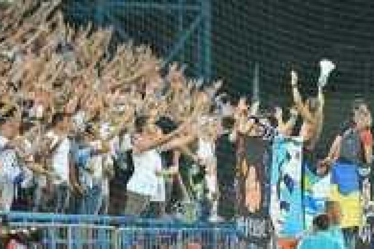 Украинская диаспора призывает ФИФА лишить Россию привилегии на проведение Чемпионата мира