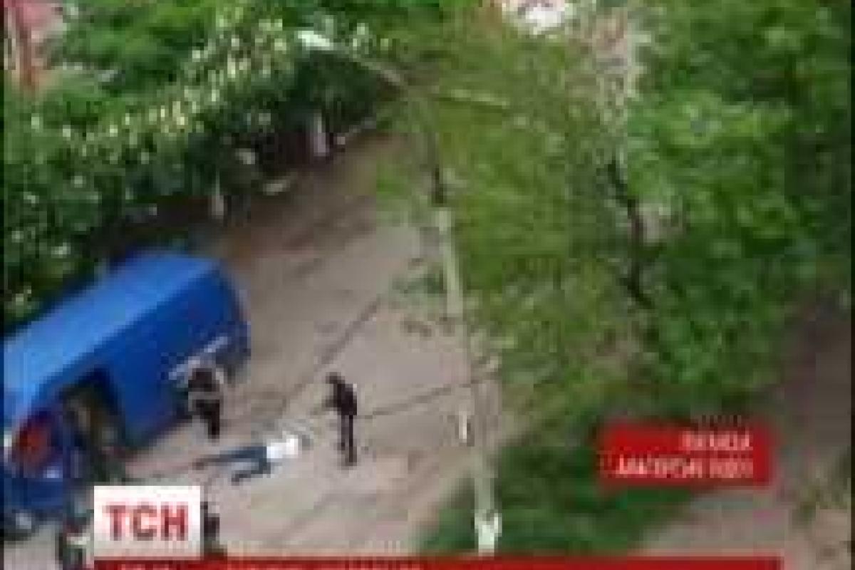 На Луганщине средь бела дня похищают людей из собственных авто и дома На Луганщине средь бела дня похищают людей из собственных авто и дома