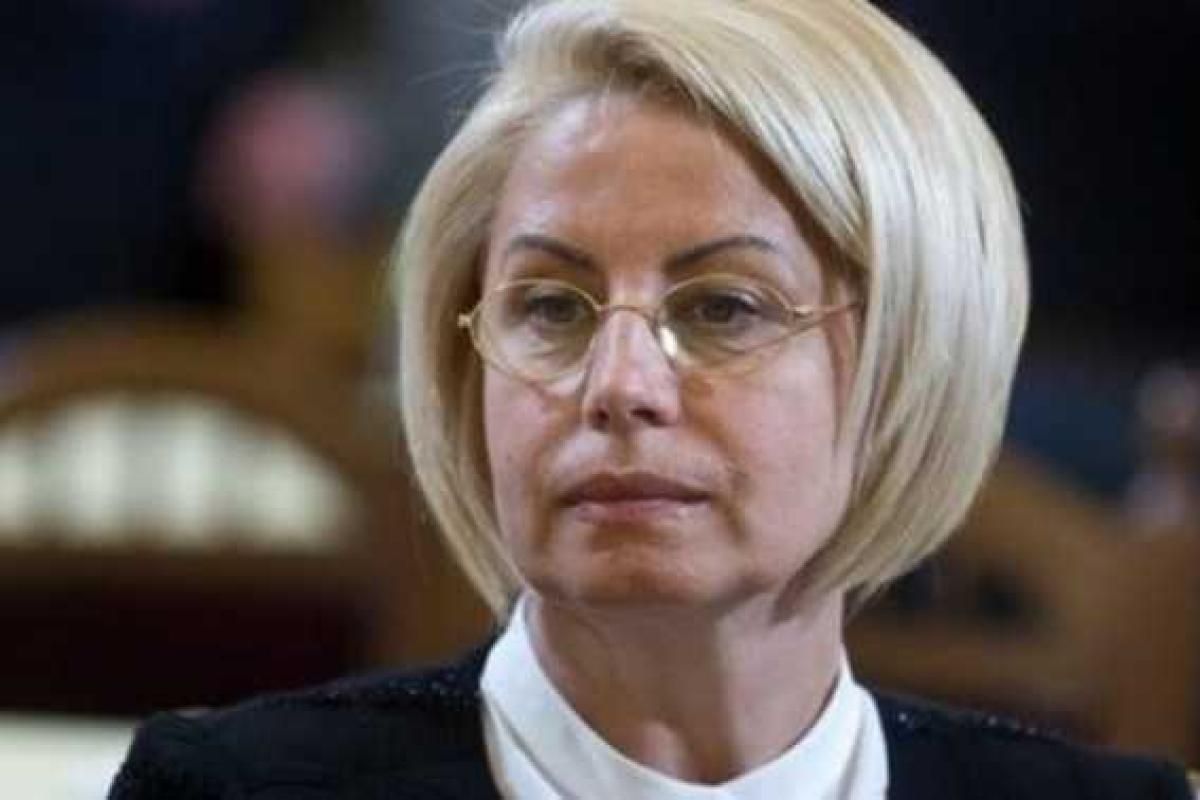 Донбасс сформировал гражданское общество в Украине - Герман Донбасс сформировал гражданское общество в Украине - Герман