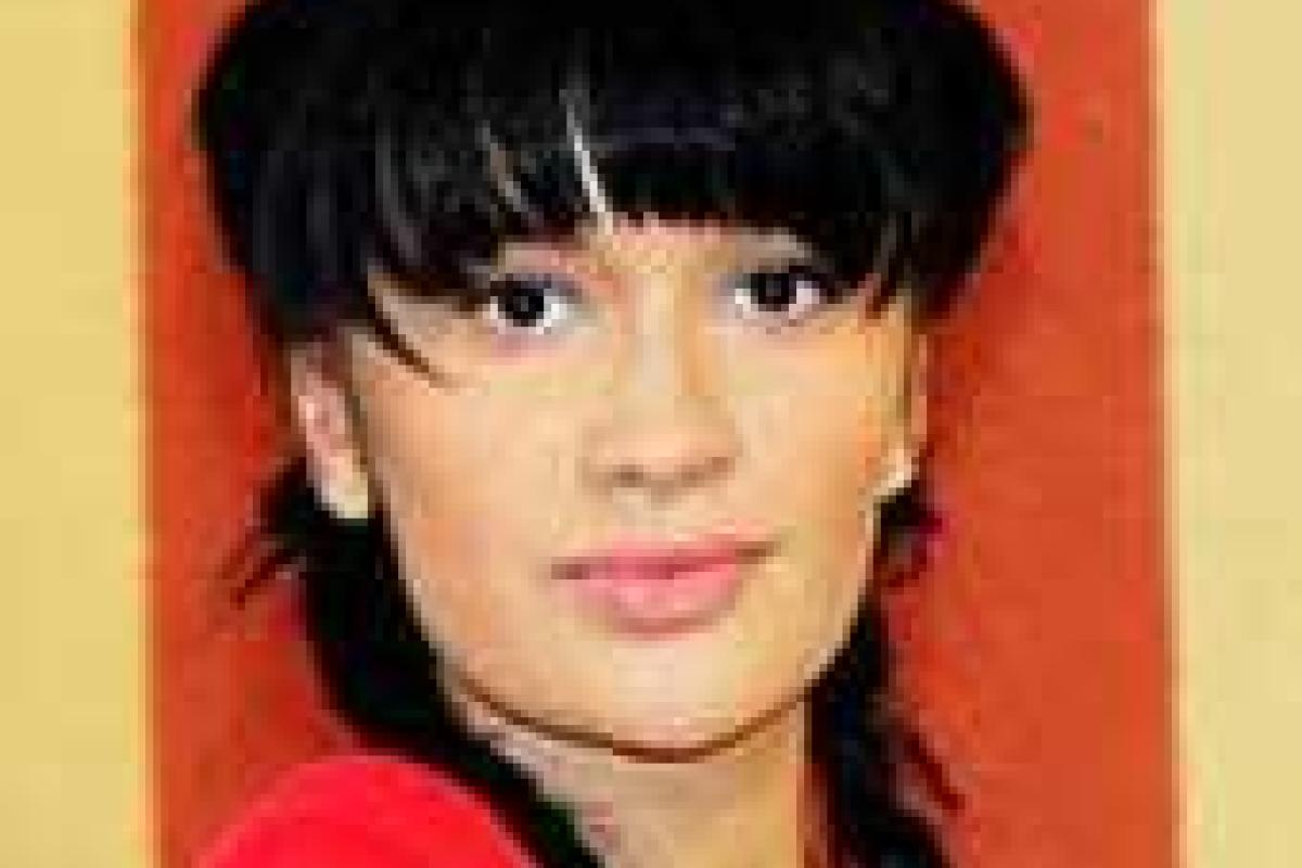 Елена Бушина подарила сыну Марку сестричку Елена Бушина подарила сыну Марку сестричку