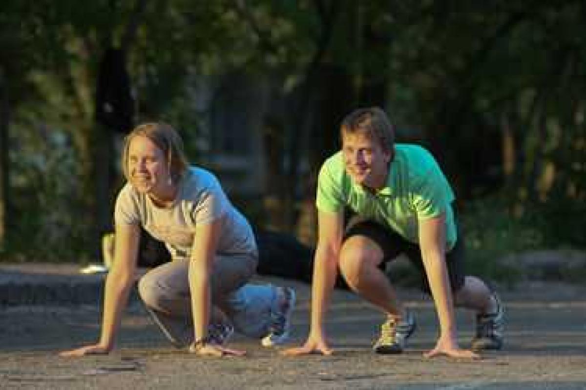 Ученые рассказали о семи секретах человеческого тела и разума Ученые рассказали о семи секретах человеческого тела и разума