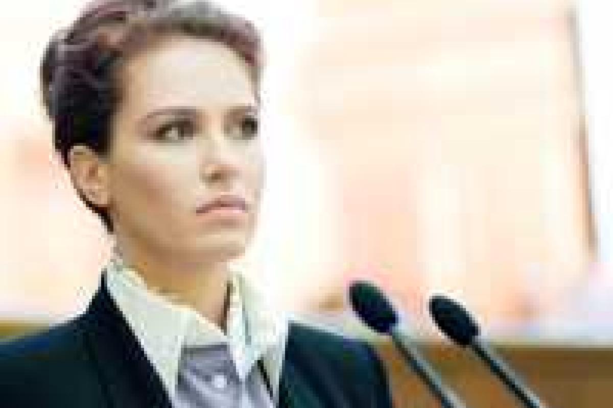 Регионалка Бережная требует отстранить Авакова от расследования покушения на Кернеса