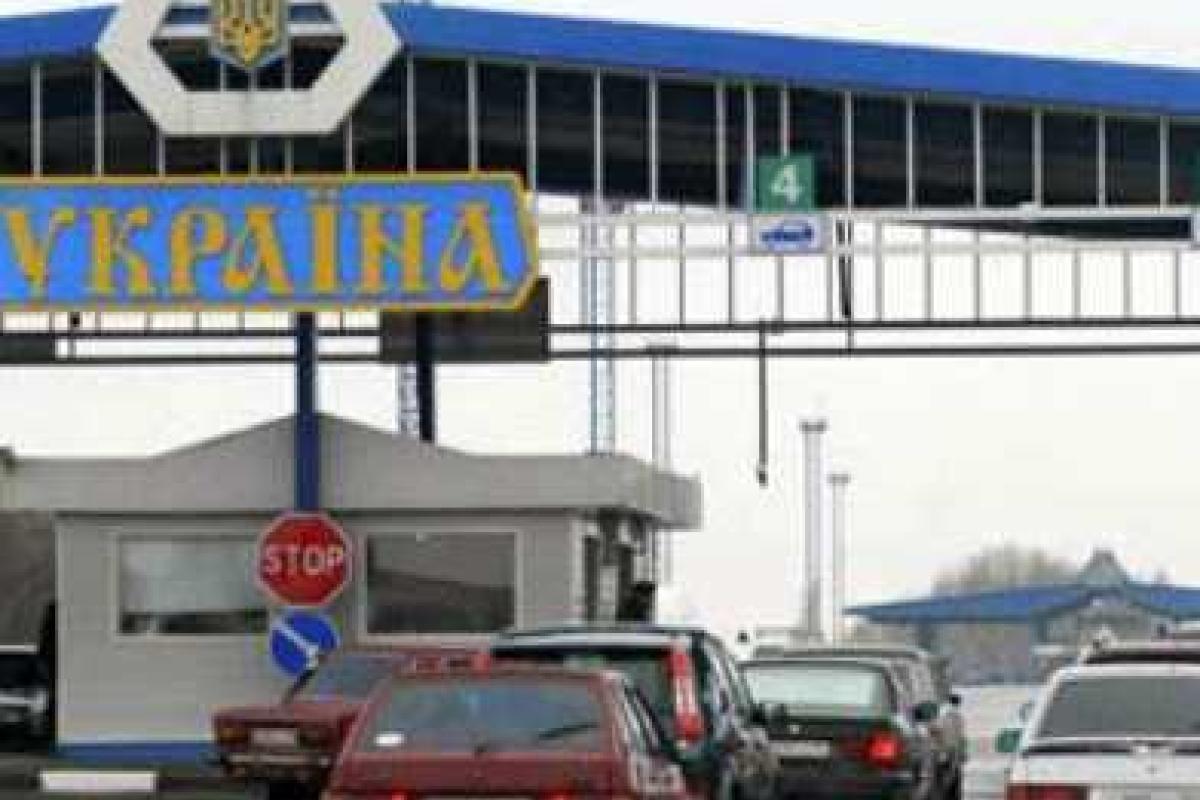 Украинских журналистов сдали российским спецслужбам "свои" же пограничники Украинских журналистов сдали российским спецслужбам "свои" же пограничники