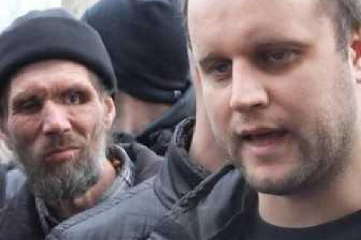 Сепаратисты заявили, что не признают выборы президента Украины 