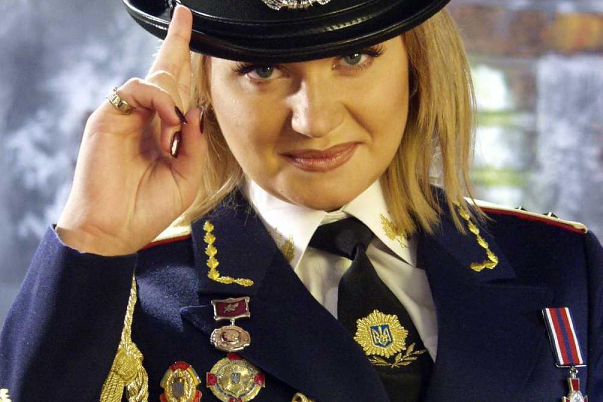 Победа не свершилась бы без объединения народа, - Бучинская Победа не свершилась бы без объединения народа, - Бучинская