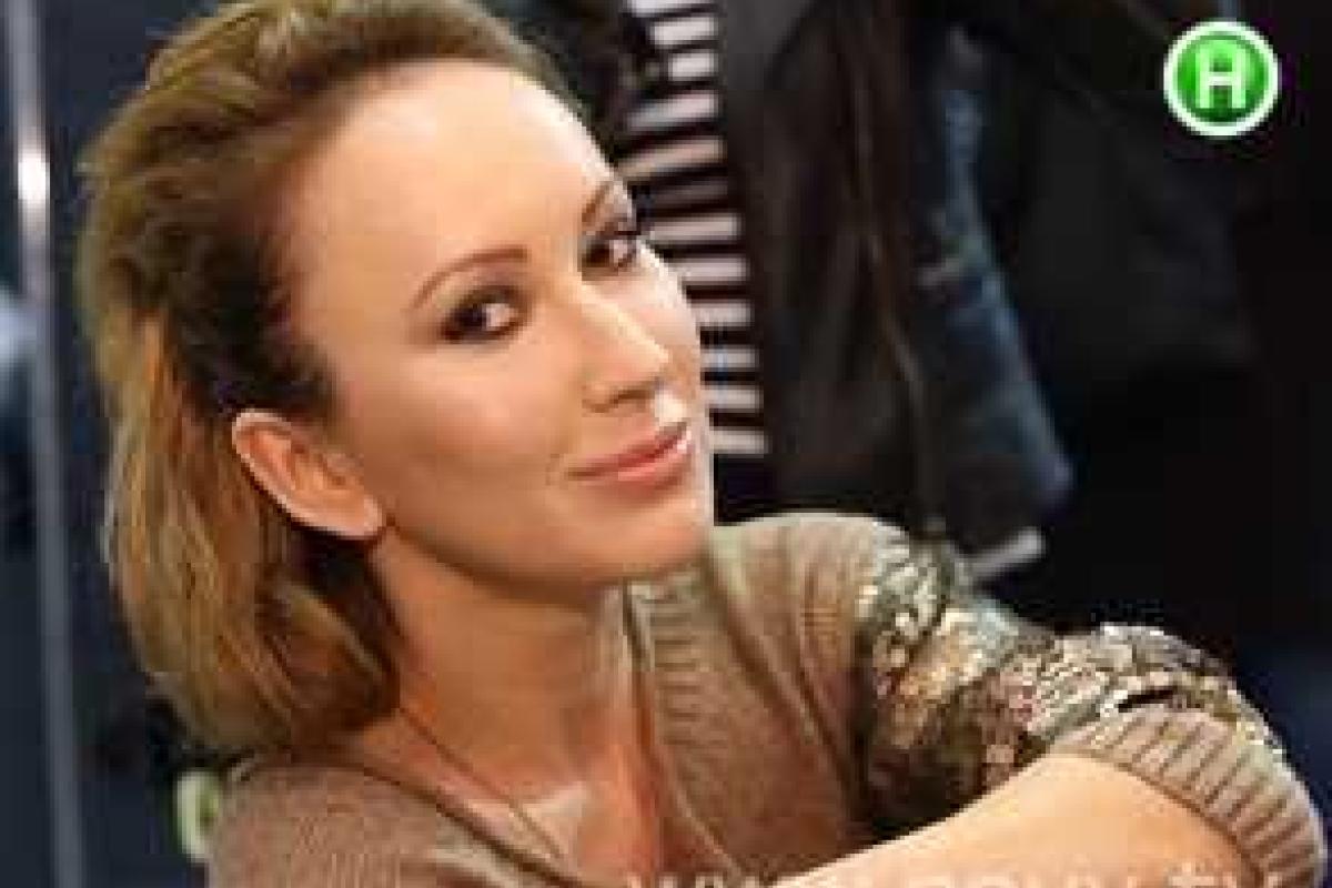 Ксения Бугримова снимает шоу о любви для Нового канала 