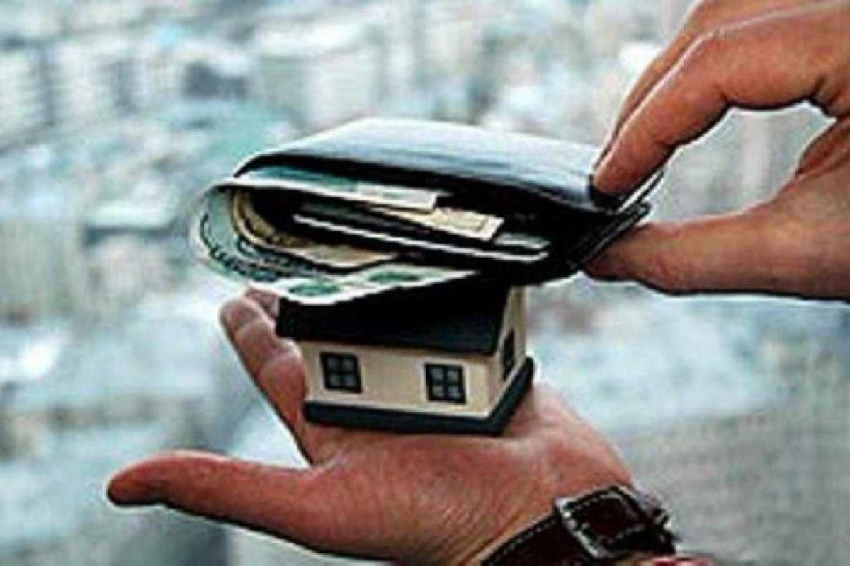Дончане ищут квартиры с бронедверями и дома с печным отоплением