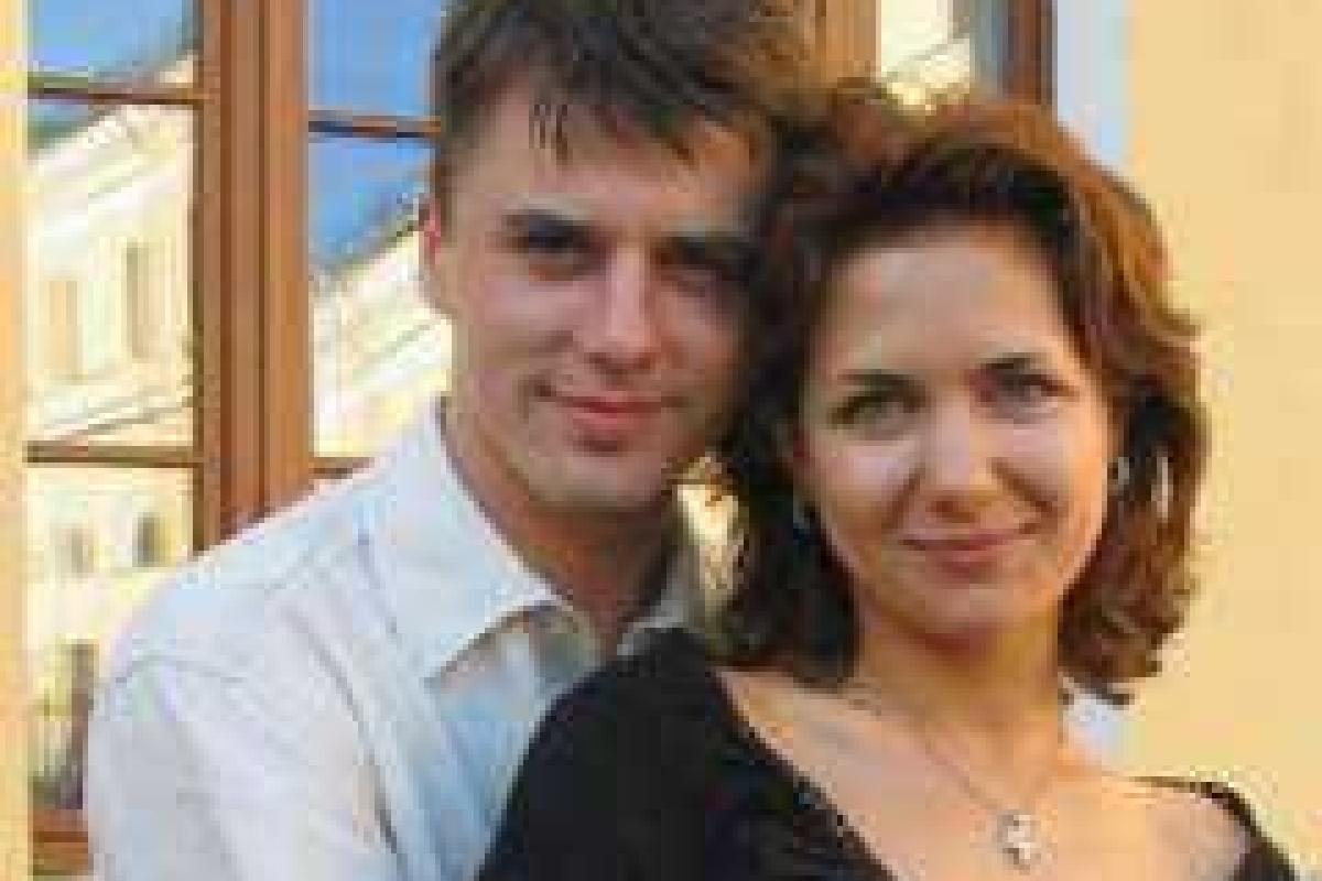 Екатерина Климова подала на развод с мужем Екатерина Климова подала на развод с мужем
