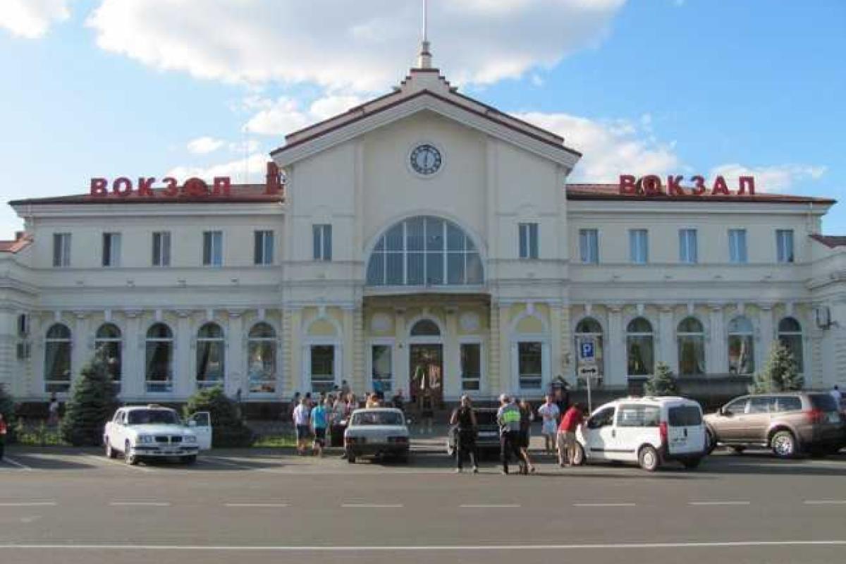 "Укрзализныця" приготовилась к лету и назначила летние поезда в Приазовье, Николаев и Одессу "Укрзализныця" приготовилась к лету и назначила летние поезда в Приазовье, Николаев и Одессу