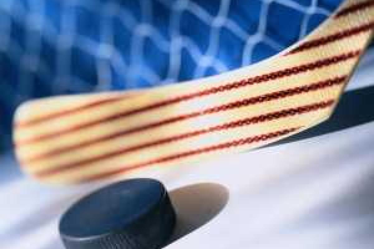 Определились все соперники хоккеистов Украины на Чемпионате Мира-2015 Определились все соперники хоккеистов Украины на Чемпионате Мира-2015