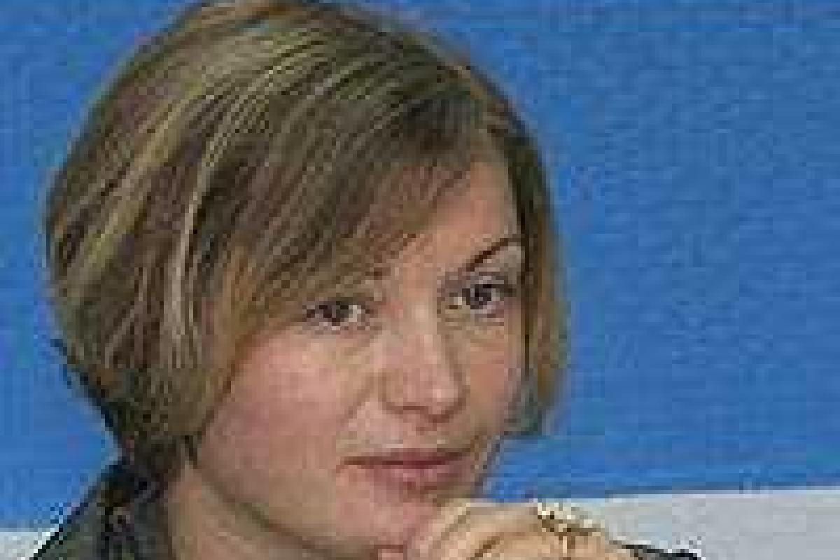 Луганск и Донецк сегодня превращаются в "Луганду и Домбабве" - Геращенко Луганск и Донецк сегодня превращаются в "Луганду и Домбабве" - Геращенко