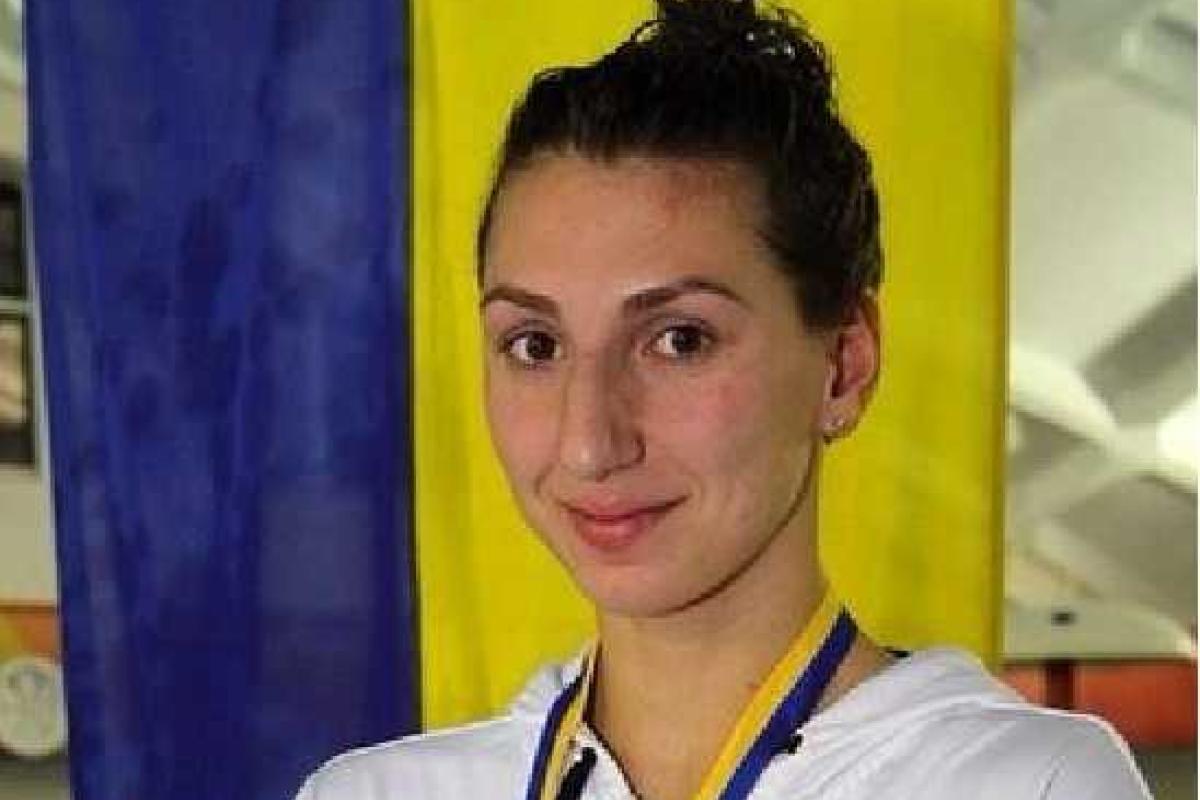 Луганчанка поедет на чемпионат Европы по плаванию Луганчанка поедет на чемпионат Европы по плаванию