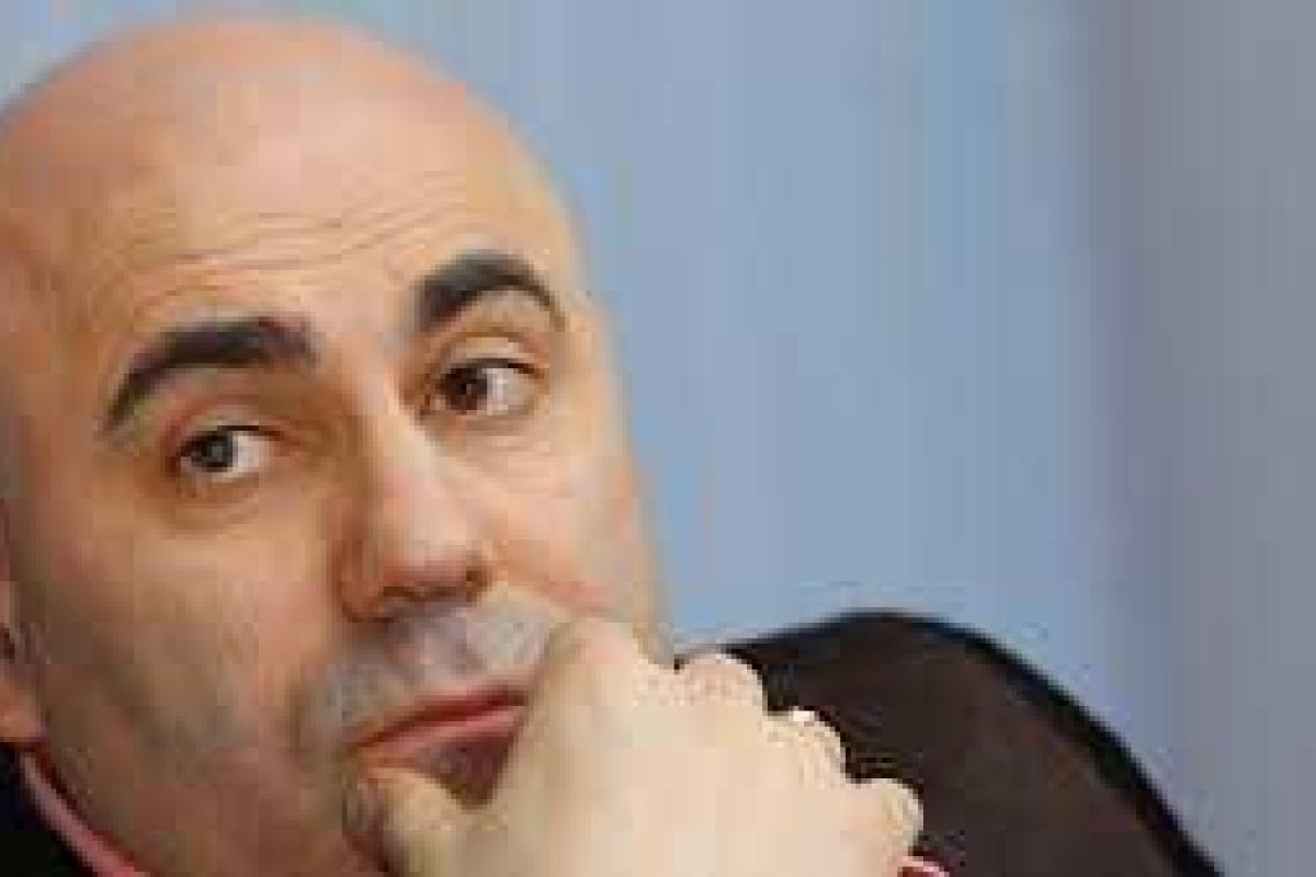 После бокала вина Волочковой неважно, кого мазать своим дерьмом, - Пригожин После бокала вина Волочковой неважно, кого мазать своим дерьмом, - Пригожин