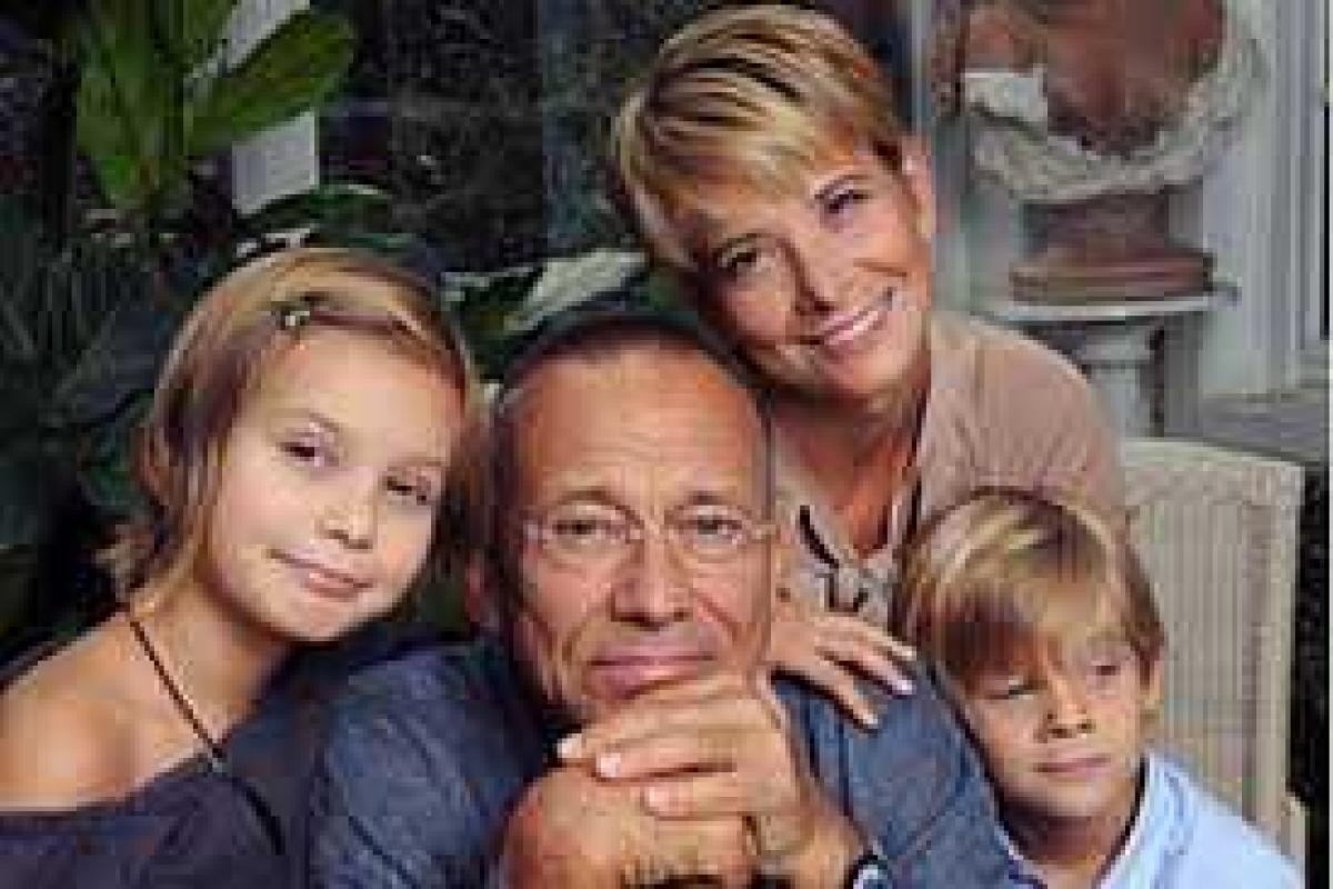 Марию Кончаловскую уже этим летом могут перевезти в Москву Марию Кончаловскую уже этим летом могут перевезти в Москву