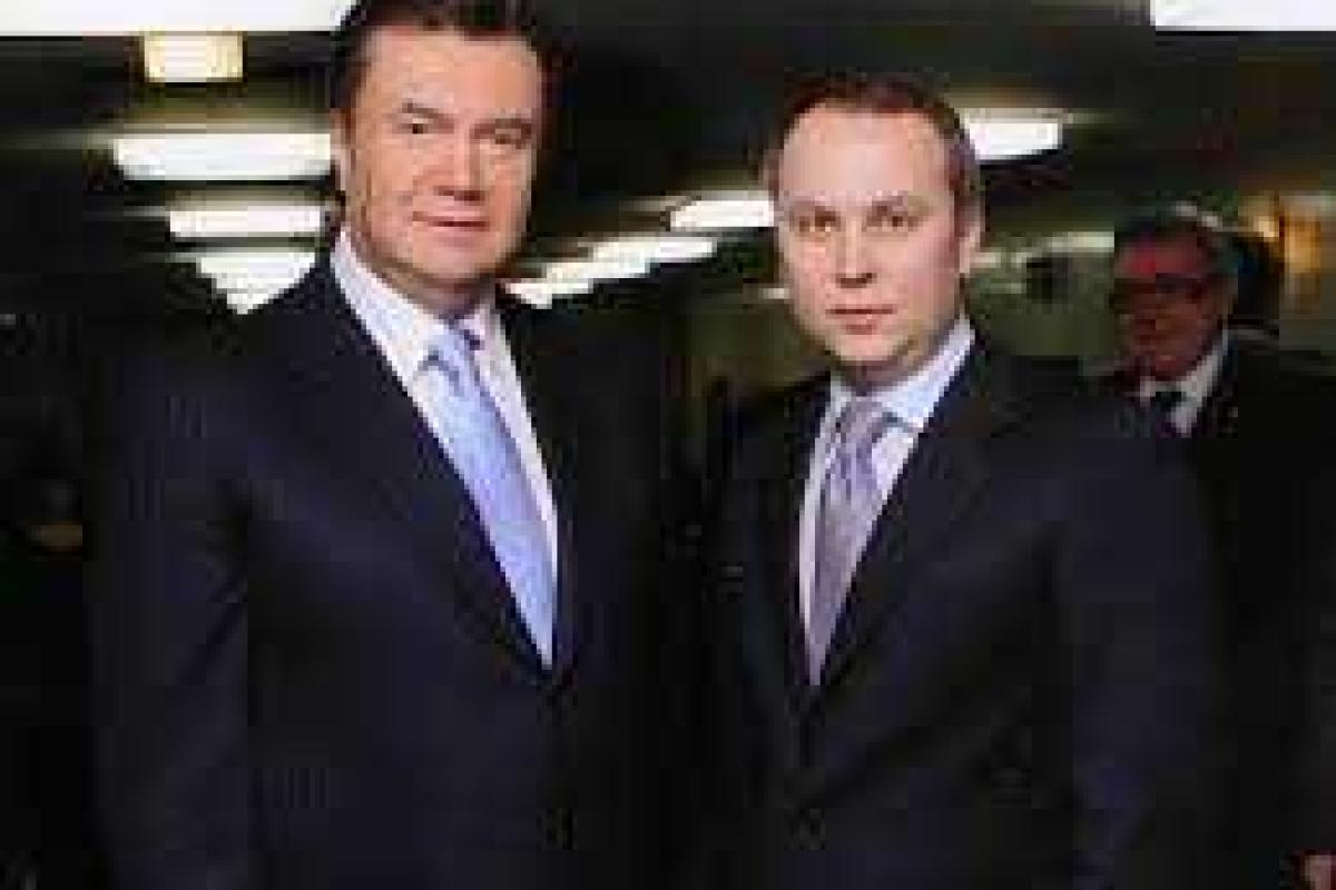 Люди на Востоке действуют зеркально к событиям Евромайдана - Шуфрич