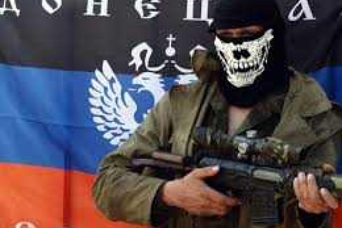 Новоназначенный премьер "ДНР" признал, что перевороты на Востоке и в Крыму проплачены Россией Новоназначенный премьер "ДНР" признал, что перевороты на Востоке и в Крыму проплачены Россией