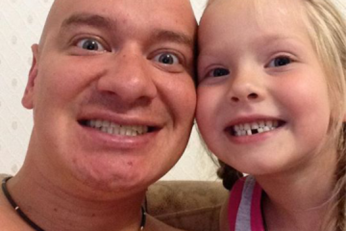 Евгений Кошевой станет отцом во второй раз Евгений Кошевой станет отцом во второй раз