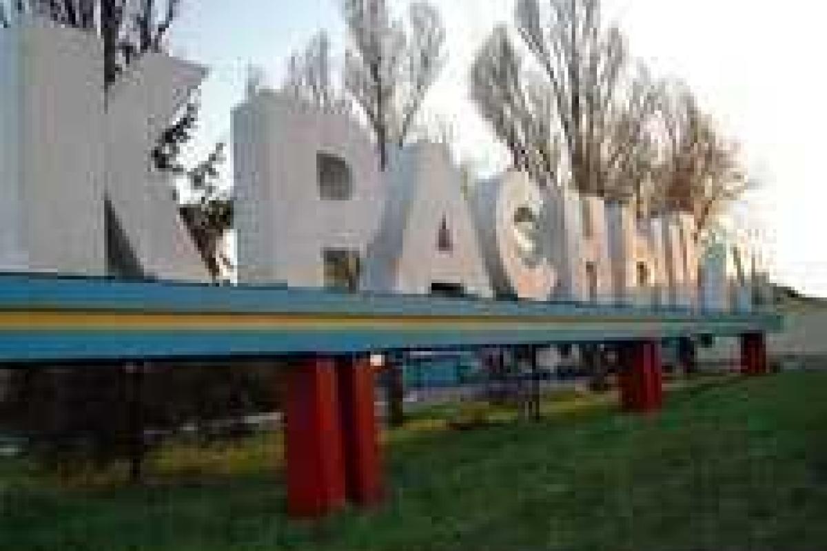 В Красном Луче и Лисичанске захвачены помещения ОИК