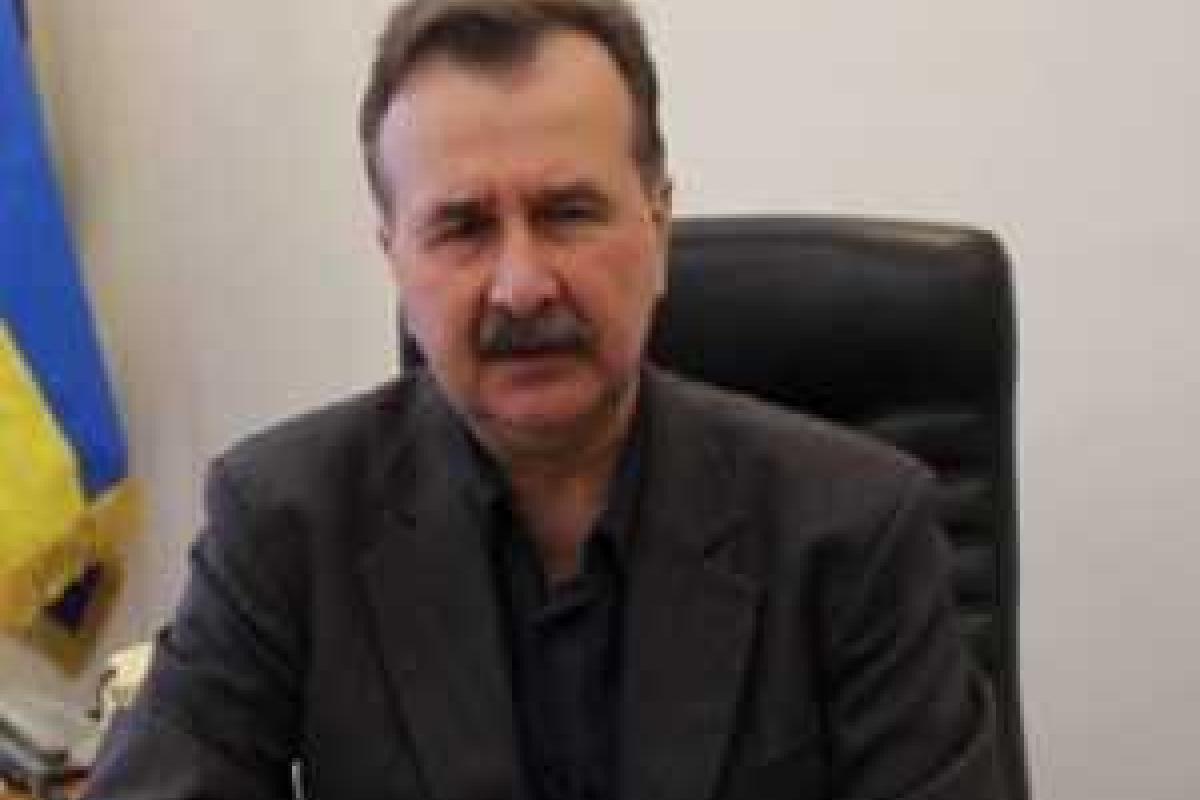 Мэр Херсона ответил Жириновскому: бросайте политику и идите в цирк Мэр Херсона ответил Жириновскому: бросайте политику и идите в цирк