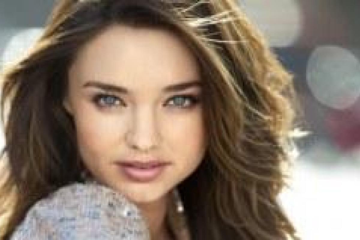 Из-за Миранды Керр мужчины теряют зубы Из-за Миранды Керр мужчины теряют зубы