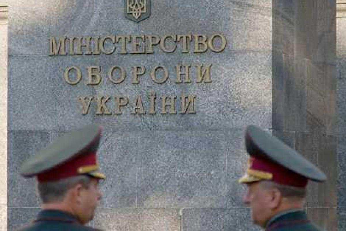 Минобороны Украины опровергает информацию сепаратистов о вводе войск ООН в Мариуполь