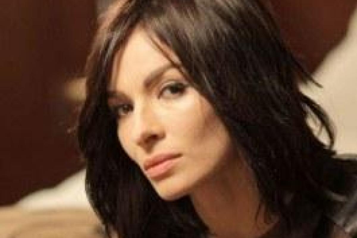 Члены жюри шоу "Один в Один" раскритиковали Надежду Грановскую Члены жюри шоу "Один в Один" раскритиковали Надежду Грановскую