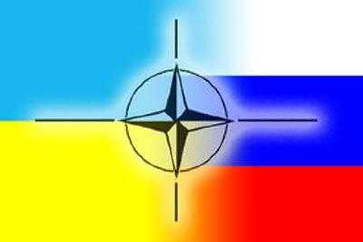 РФ "не подходит" дата для встречи с НАТО по ситуации в Украине РФ "не подходит" дата для встречи с НАТО по ситуации в Украине