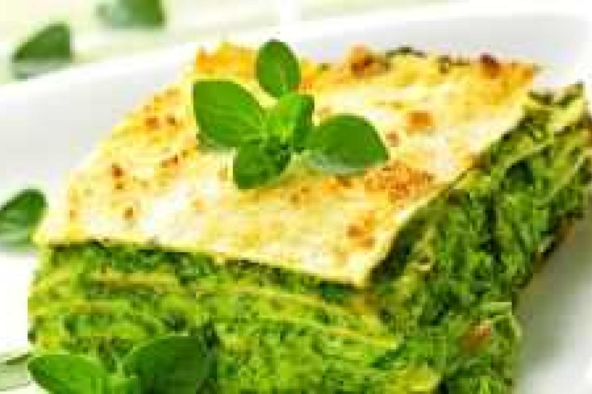 Пирог с брынзой и рукколой Пирог с брынзой и рукколой